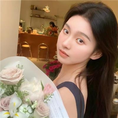 敦君与女朋友
