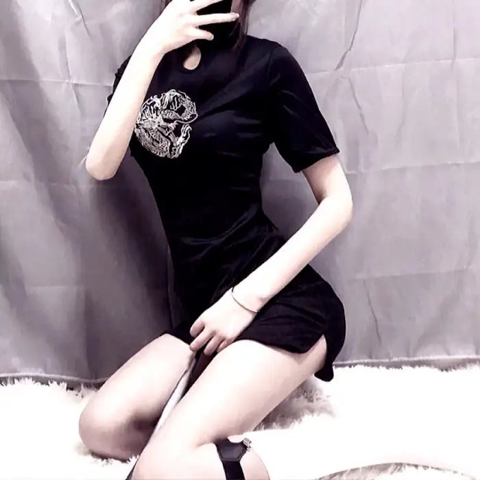 春天的狂想