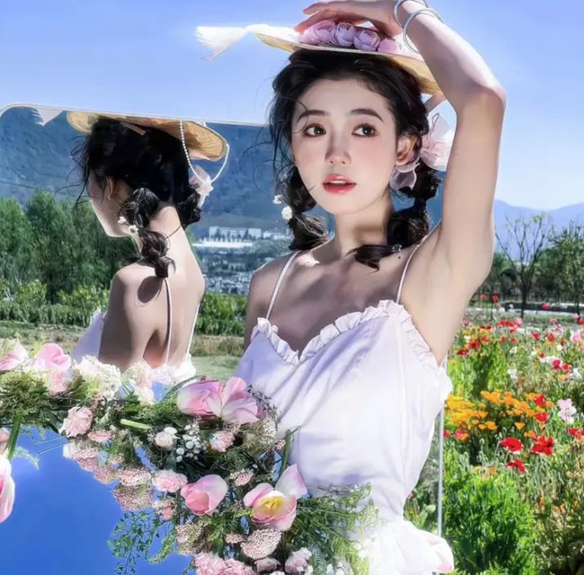 伏妖·诛魔镜